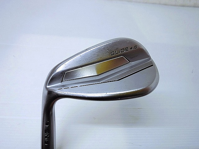 ピン GLIDE(グライド) 4.0 S ウェッジ 2022 NSプロ 950GH neo/AW/52/S/35.75/B