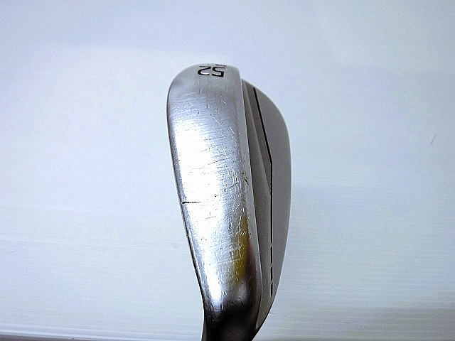 ピン GLIDE(グライド) 4.0 S ウェッジ 2022 NSプロ 950GH neo/AW/52/S/35.75/B