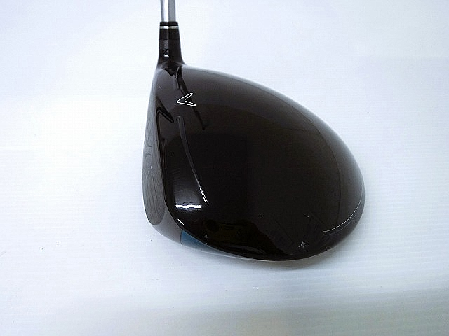 キャロウェイ ROGUE(ローグ) STAR ドライバー 2018 (日本仕様) FUBUKI for CW40/1W/10.5/R/45.5/B