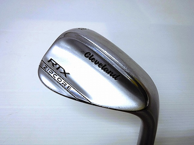 クリーブランド RTX ZIPCORE ツアーサテン ウェッジ 48.10 MID 2020 NSプロ MODUS3 TOUR105 D.S.T./AW/48/S/35.5/B+