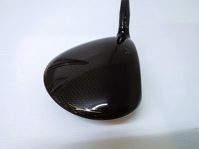 キャロウェイ MAVRIK (マーベリック) ドライバー 2020 (日本仕様) UST マミヤ ATTAS11 5/1W/9/S/45.5/B