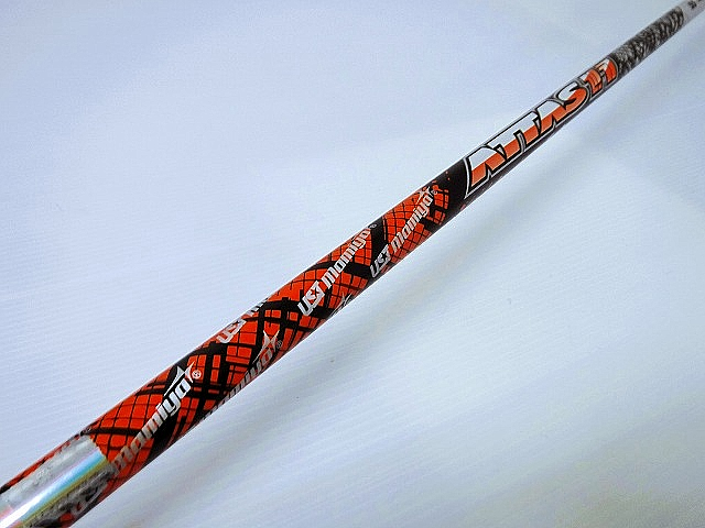 キャロウェイ MAVRIK (マーベリック) ドライバー 2020 (日本仕様) UST マミヤ ATTAS11 5/1W/9/S/45 キャロウェイ MAVRIK (マーベリック) ドライバー 2020 (日本仕様) UST マミヤ ATTAS11 5/1W/9/S/45.5/B