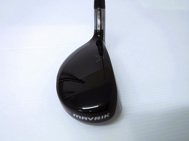 キャロウェイ MAVRIK (マーベリック) ユーティリティ 2020 (日本仕様) ディアマナ 50 for Callaway/U4/20/S/40/B