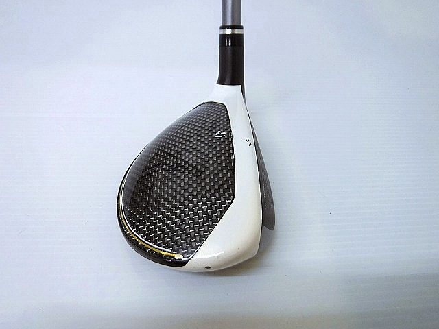 テーラーメイド ステルス(Stealth) グローレ レスキュー 2022 (日本仕様) FUJIKURA SPEEDER NX for TM/-/-/-/39/B-