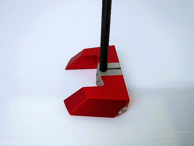 L.A.B. GOLF MEZZ.1 パター -/ﾊﾟﾀｰ/-/-/34/S