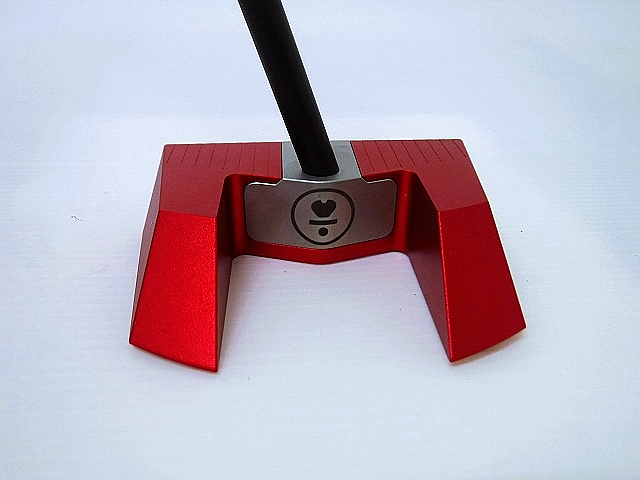 L.A.B. GOLF MEZZ.1 パター -/ﾊﾟﾀｰ/-/-/34/S – U-SHOP Golf Market dev
