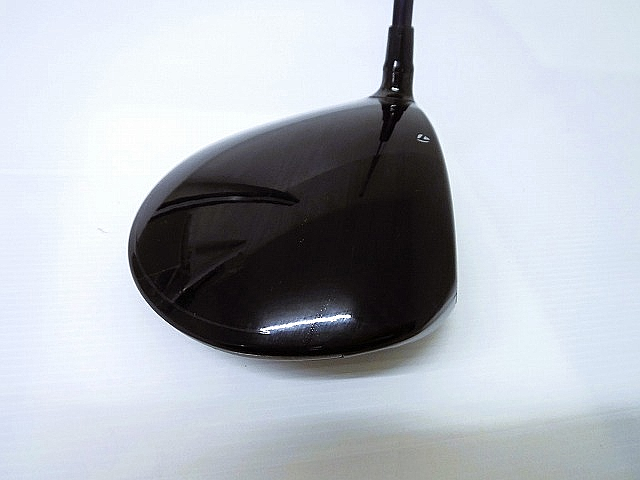 テーラーメイド Qi10 MAX ドライバー 2024 (日本仕様) ディアマナ BLUE TM50/1W/-/SR/45.25/B