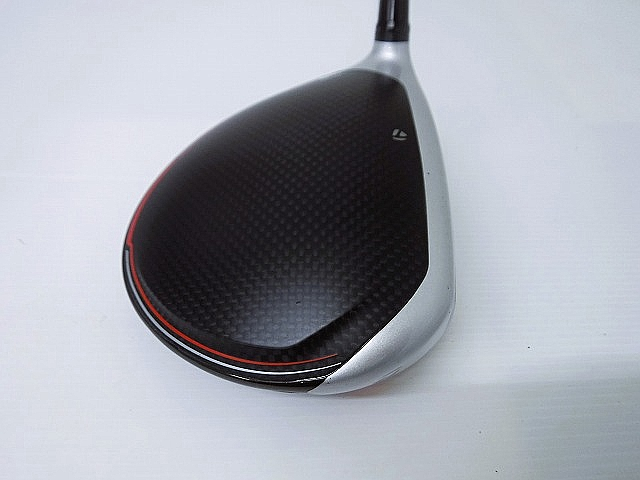 テーラーメイド M6 ドライバー 2019 (日本仕様) FUBUKI TM5 2019/1W/10.5/SR/45.75/B