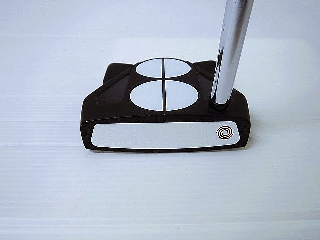 オデッセイ 2-Ball TEN ARM LOCK パター 2023 オリジナルスチール/パター/-/-/39/B+ 3 オデッセイ 2-Ball TEN ARM LOCK パター 2023 オリジナルスチール/パター/-/-/39/B+