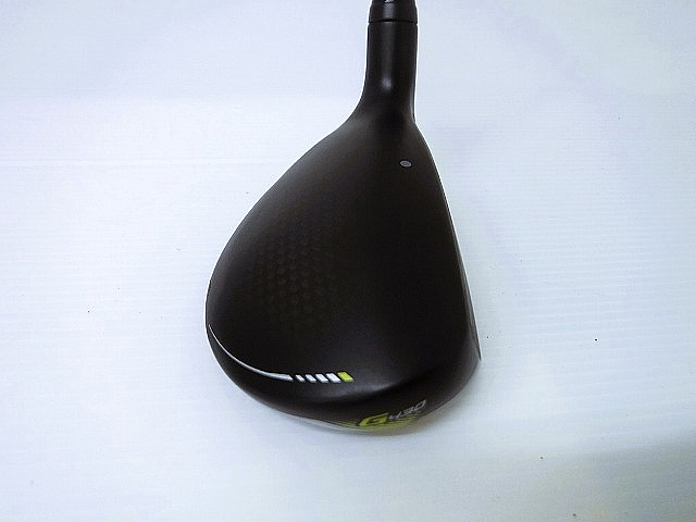 ピン G430 ハイブリッド ユーティリティ MCH-70/H4/22/S/39.5/B