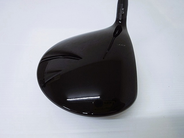 タイトリスト GT1 ドライバー 2025 Fujikura AIR SPEEDER Next Gen/1W/9.0/S/45.5/A