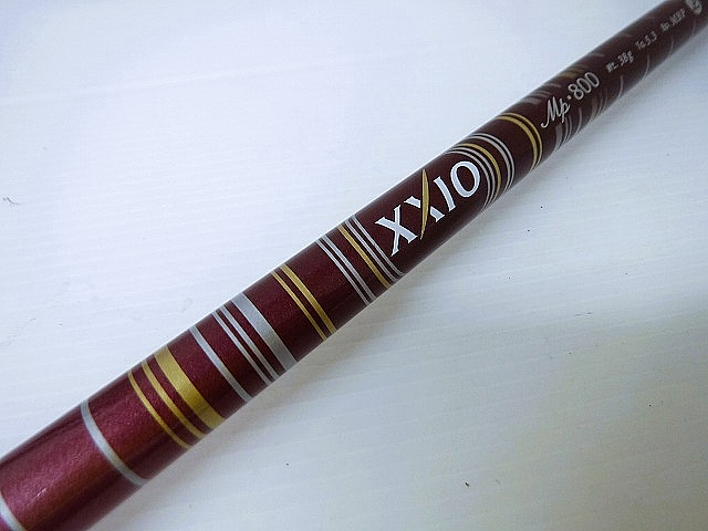 ダンロップ ゼクシオ8 エイト (XXIO 8) ユーティリティ レディス 2014 MP800L/U5/25/L/38 ダンロップ ゼクシオ8 エイト (XXIO 8) ユーティリティ レディス 2014 MP800L/U5/25/L/38.75/B