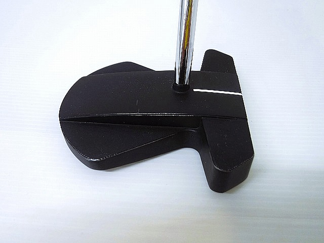 オデッセイ AI-ONE Square 2 Square MAX1 (エーアイワンスクエア2スクエア)パター2025 STROKE LAB(ストロークラボ) SL90/ﾊﾟﾀｰ/-/-/33/B