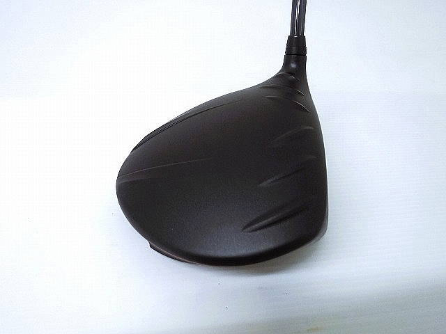 ピン G410 PLUS(プラス) ドライバー ALTA J CB RED/1W/10.5/R/45.75/B+