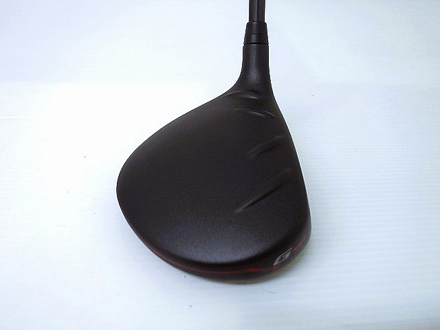 ピン G410 フェアウェイ ALTA J CB RED/5W/17.5/R/42.5/B+