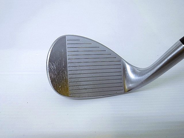 クリーブランド RTX F-FORGED ウェッジ NSプロ 950GH/AW/52/R/35 クリーブランド RTX F-FORGED ウェッジ NSプロ 950GH/AW/52/R/35.75/B