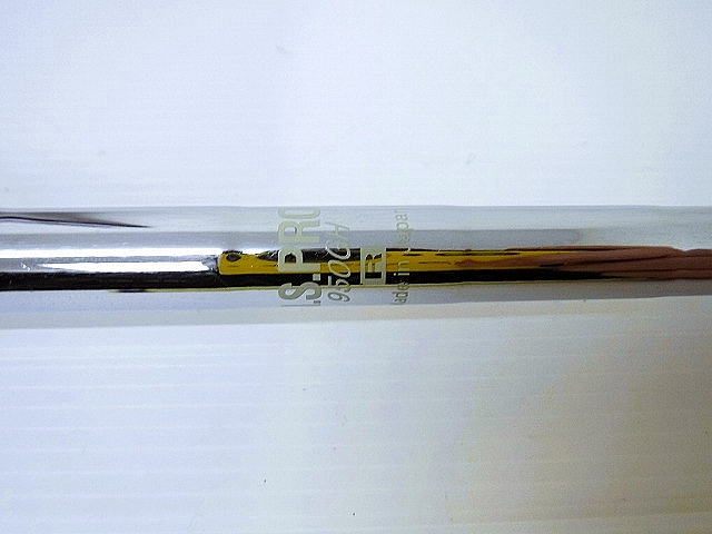 クリーブランド RTX F-FORGED ウェッジ NSプロ 950GH/AW/52/R/35 クリーブランド RTX F-FORGED ウェッジ NSプロ 950GH/AW/52/R/35.75/B