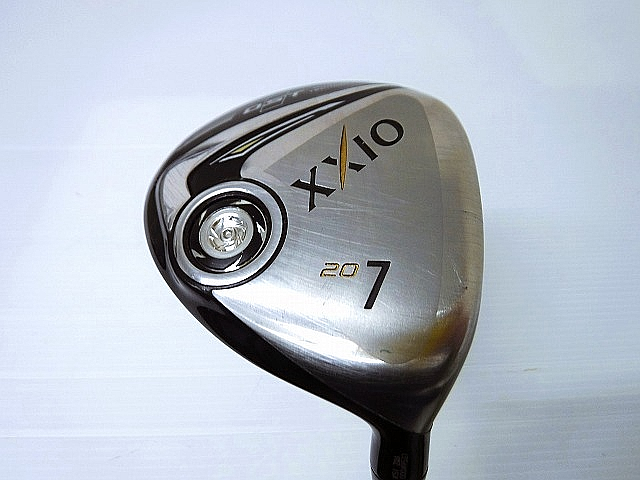 ダンロップ ゼクシオ9 ナイン (XXIO 9) フェアウェイ Miyazaki Model 2016 Miyazaki Melas(メラン)/7W/20/S/42/B+