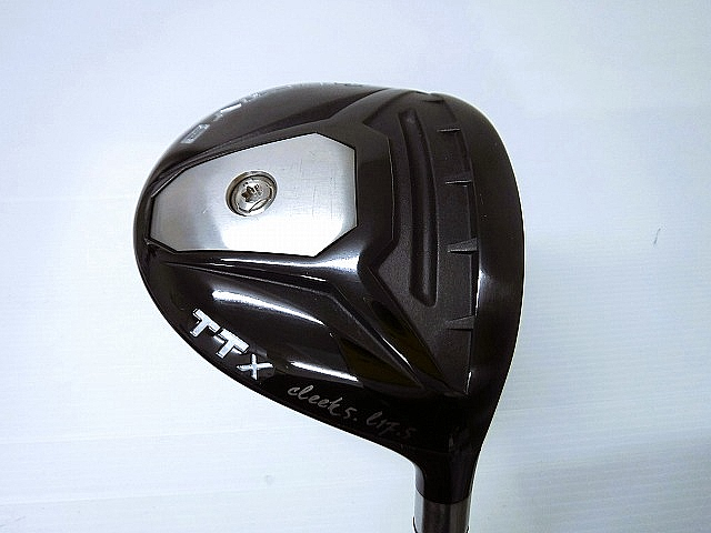 BALDO(バルド) BALDO(バルド) TTX フェアウェイ -/5W/17.5/S/42.5/B+