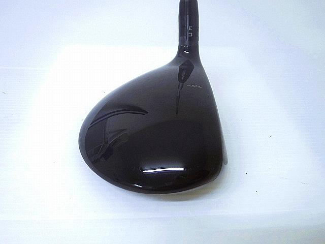 タイトリスト TSR1 フェアウェイ 2023 (日本仕様) TSP 120/5W/18/R/42.25/B