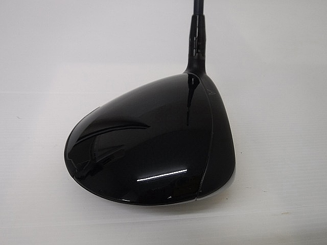 キャロウェイ PARADYM(パラダイム) X ドライバー 2023 (日本仕様) VENTUS TR 5 for Callaway/1W/10.5/SR/45.25/B+