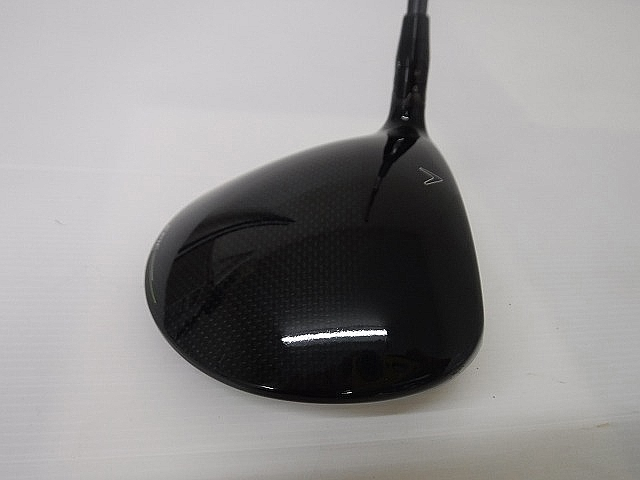 キャロウェイ EPIC MAX (エピック マックス) ドライバー 2021 (日本仕様) ディアマナ 50 for Callaway/1W/10.5/SR/45.5/B