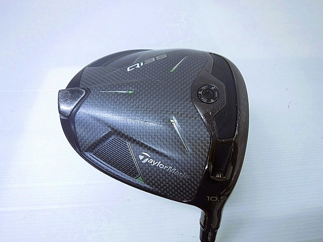 テーラーメイド Qi35 ドライバー 2025 (日本仕様) 2025 Diamana SILVER TM55/1W/10.5/S/45.5/B+