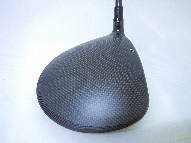 テーラーメイド Qi35 ドライバー 2025 (日本仕様) 2025 Diamana SILVER TM55/1W/10.5/S/45.5/B+