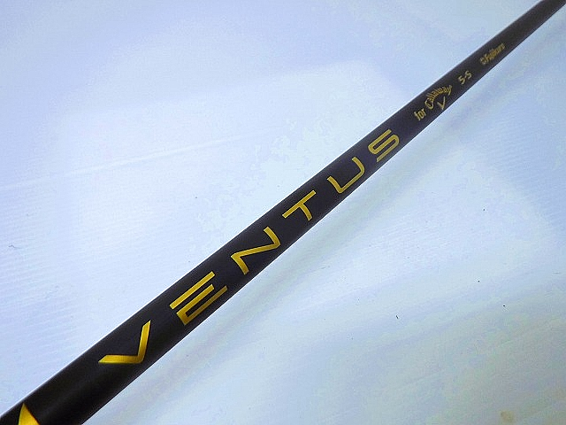 キャロウェイ ROGUE(ローグ) ST MAX D フェアウェイ 2022 (日本仕様) VENTUS 5 for Callaway/3W/16/S/43/B+ 4 キャロウェイ ROGUE(ローグ) ST MAX D フェアウェイ 2022 (日本仕様) VENTUS 5 for Callaway/3W/16/S/43/B+