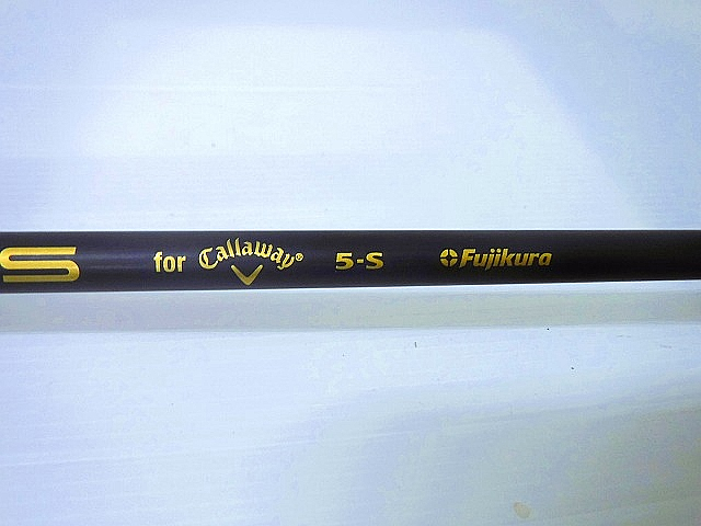 キャロウェイ ROGUE(ローグ) ST MAX D フェアウェイ 2022 (日本仕様) VENTUS 5 for Callaway/3W/16/S/43/B+ 5 キャロウェイ ROGUE(ローグ) ST MAX D フェアウェイ 2022 (日本仕様) VENTUS 5 for Callaway/3W/16/S/43/B+