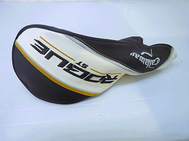 キャロウェイ ROGUE(ローグ) ST MAX D フェアウェイ 2022 (日本仕様) VENTUS 5 for Callaway/3W/16/S/43/B+ 7 キャロウェイ ROGUE(ローグ) ST MAX D フェアウェイ 2022 (日本仕様) VENTUS 5 for Callaway/3W/16/S/43/B+