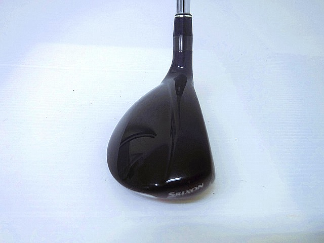 ダンロップ スリクソン(SRIXON) ZX ハイブリッド ユーティリティ 2020 NSプロ 950GH D.S.T/U3/19/S/39.75/B-