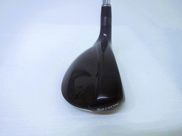 ダンロップ スリクソン(SRIXON) ZX ハイブリッド ユーティリティ 2020 NSプロ 950GH D.S.T/U4/22/S/39.25/B-