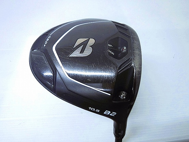ブリヂストン B2 ドライバー 2021 ディアマナ BS50/1W/9.5/R/45.5/B-