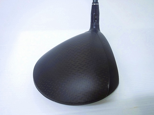 キャロウェイ ELYTE MAX FAST エリートマックスファストドライバー 2025 (日本仕様) LIN-Q GREEN 40 for Callaway/-/10.5/SR/45.75/AB