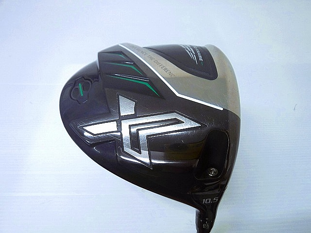 ダンロップ ゼクシオ エックス (XXIO X) ドライバー 2022 Miyazaki AX-2/1W/10.5/SR/46/B