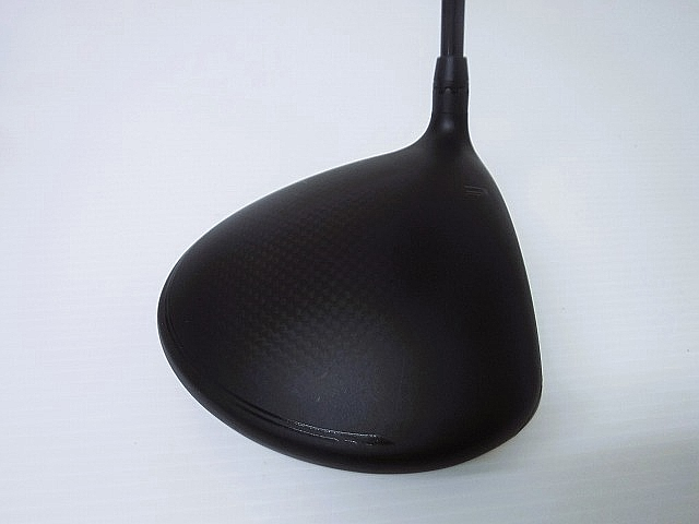 コブラ DARKSPEED X(ダークスピード) ドライバー 2024 SPEEDER NX BLACK 50/1W/10.5/S/45.5/AB