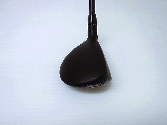 ダンロップ スリクソン(SRIXON) ZXi ハイブリッド 2024 ディアマナ ZXi for HYBRID/H4/22/S-60/40/B