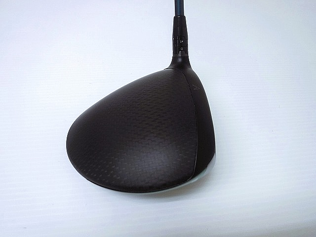 キャロウェイ ELYTE エリートドライバー 2025 (日本仕様) TENSEI GREEN 50 for Callaway/1W/9.0/S/45.5/B+