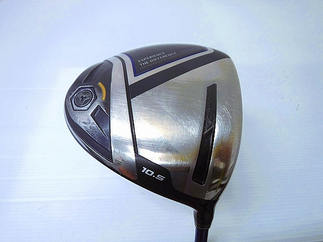 ダンロップ ゼクシオ11 イレブン (XXIO 11) ドライバー 2020 (ネイビー) MP1100/1W/10.5/R/44.5/B-
