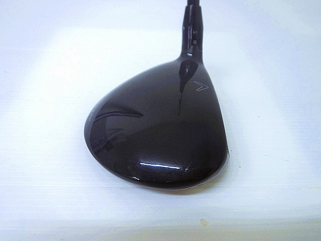 キャロウェイ ビッグバーサ フェアウェイ 2023 (日本仕様) SPEEDER NX for Callaway/5W/19/S/42/B+