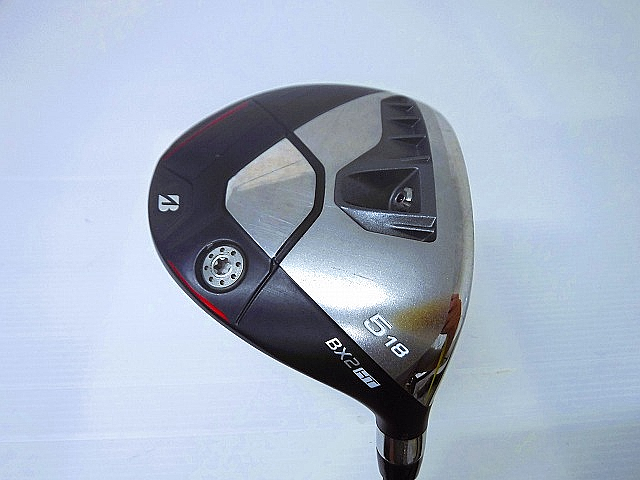 ブリヂストン BX2 HT フェアウェイ 2025 SPEEDER NX BS50w/5W/18/S/42.5/B+
