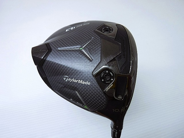 テーラーメイド Qi35 LS ドライバー 2025 (日本仕様) 2025 Diamana BLACK TM60/1W/10.5/S/45.75/B+