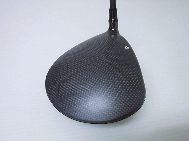 テーラーメイド Qi35 LS ドライバー 2025 (日本仕様) 2025 Diamana BLACK TM60/1W/10.5/S/45.75/B+