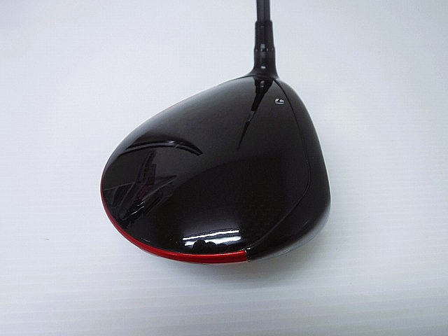 テーラーメイド ステルス2(Stealth2) ドライバー 2023 (日本仕様) TENSEI RED TM50/1W/9/S/45.75/B-