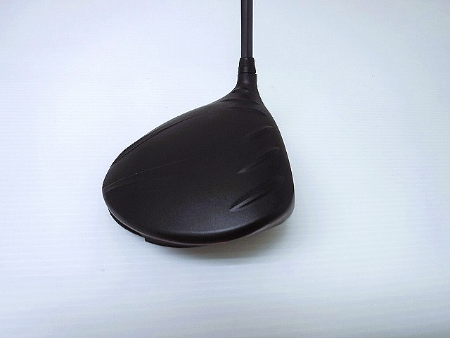 ピン G410 PLUS(プラス) ドライバー ALTA DISTANZA/1W/10.5/1FLEX/45.5/B