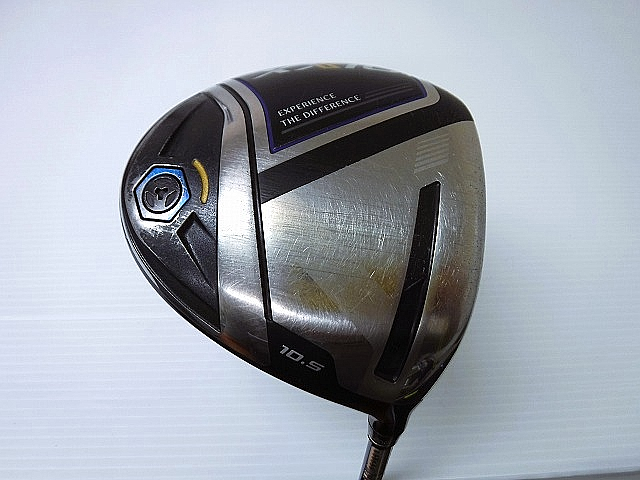ダンロップ ゼクシオ11 イレブン (XXIO 11) ドライバー 2020 (ネイビー) MP1100/1W/10.5/SR/46.25/B