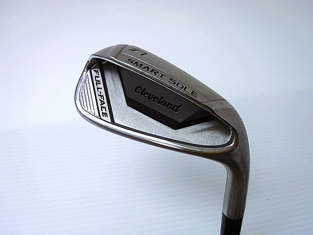 クリーブランド スマートソール FULL-FACE TYPE-C 2024 KBS Hi-Rev MAX105/-/-/-/35/B+