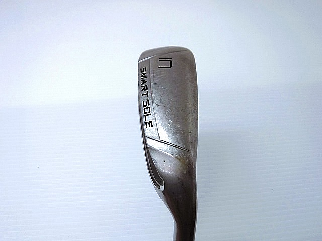 クリーブランド スマートソール FULL-FACE TYPE-C 2024 KBS Hi-Rev MAX105/-/-/-/35/B+