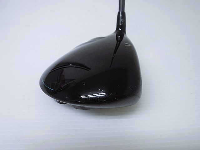 ダンロップ ゼクシオ エックス (XXIO X) ドライバー 2024 Miyazaki AX-3/1W/9.5/S/45.25/B-